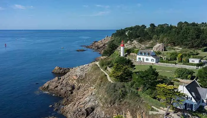 L'océan Atlantique