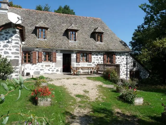 Gite en Bretagne