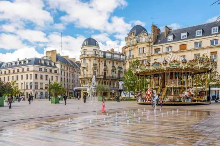 orléans
