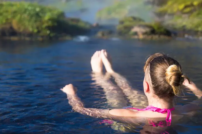 gite avec piscine en pays de la loire