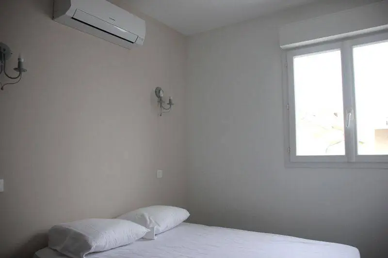chambre du gite