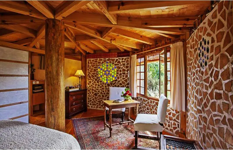 Casa Murza : gites en corse
