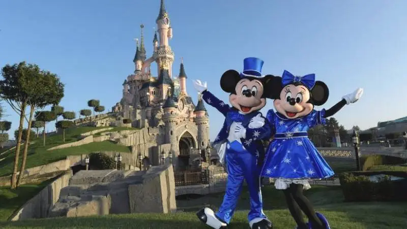 disneyland