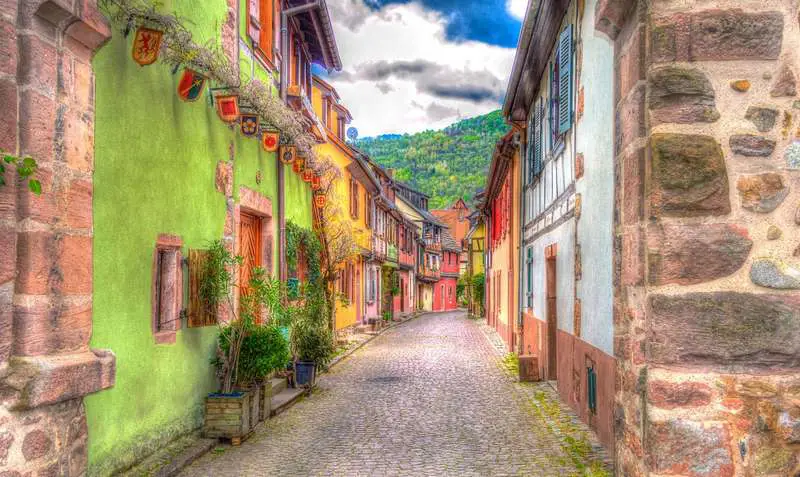 Alsace