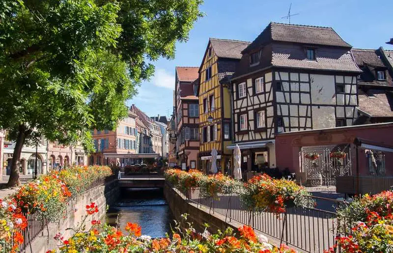 colmar