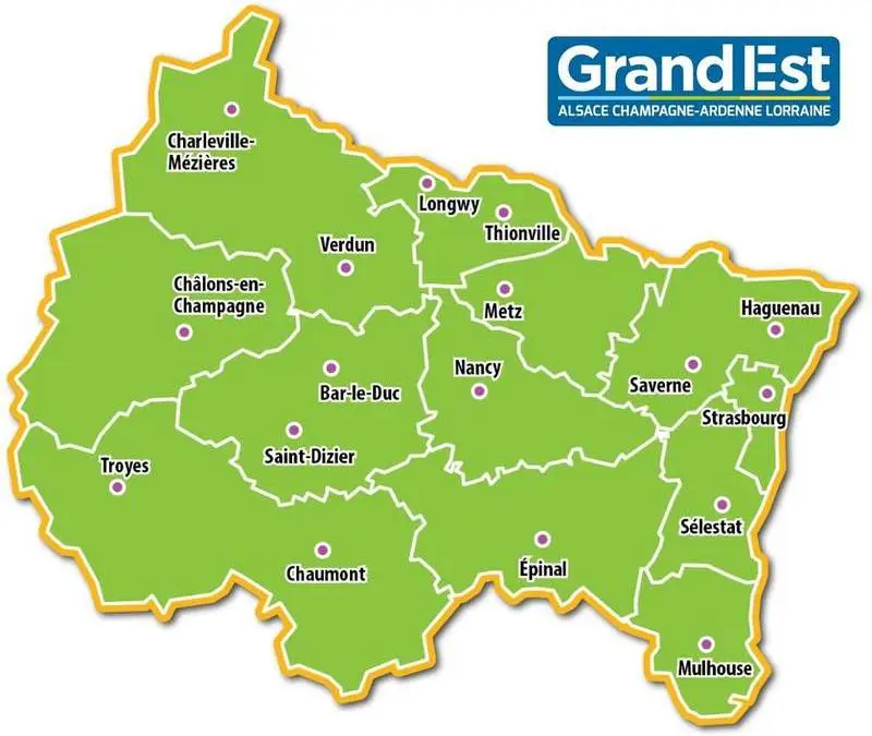 Un Weekend en Alsace
