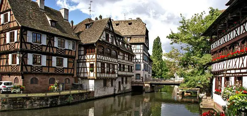 Strasbourg