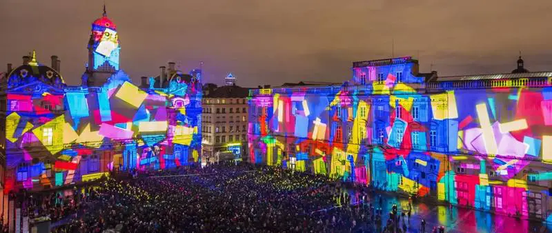 Découvrir la richesse de la ville de Lyon