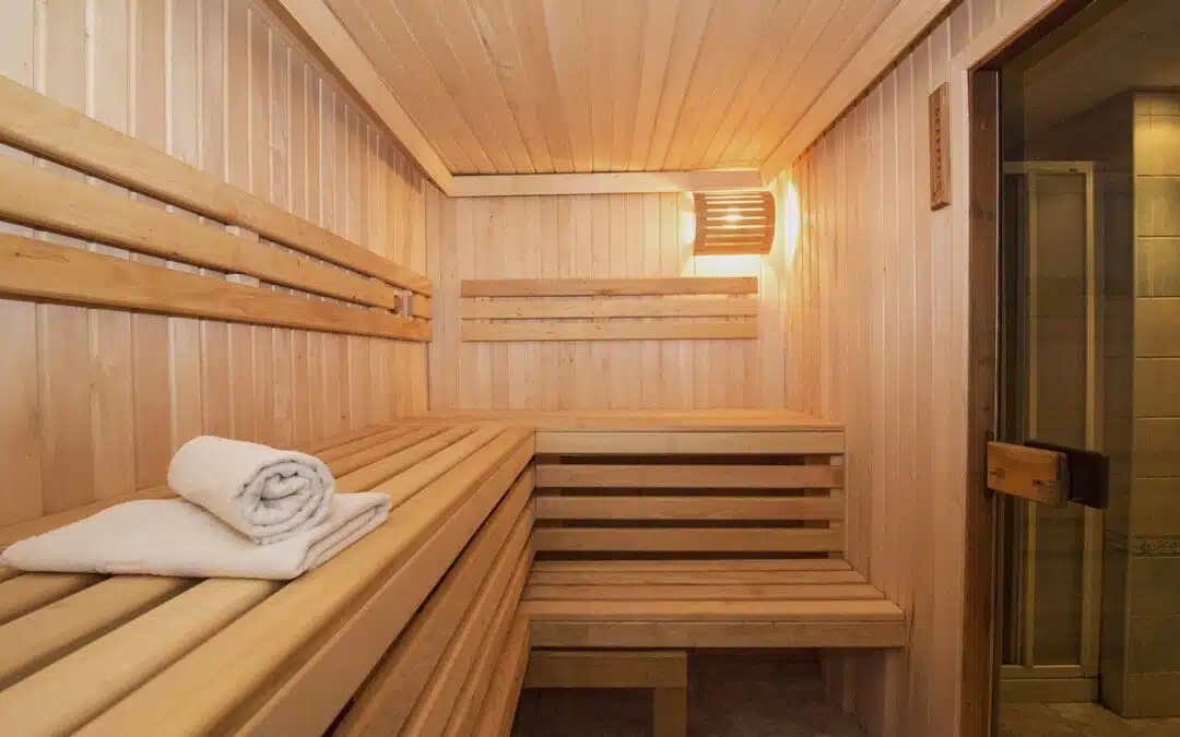 Profitez d’un séjour inoubliable dans un gîte privatif avec spa, sauna et piscine !